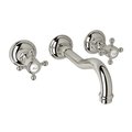 Rohl Italian Bath Trim Set Only A1477XMPNTO-2